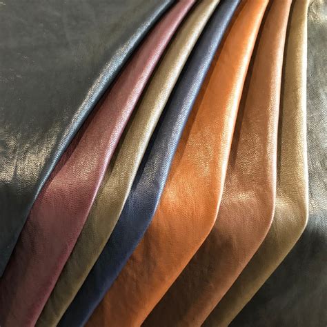 vintage leather fabric australia